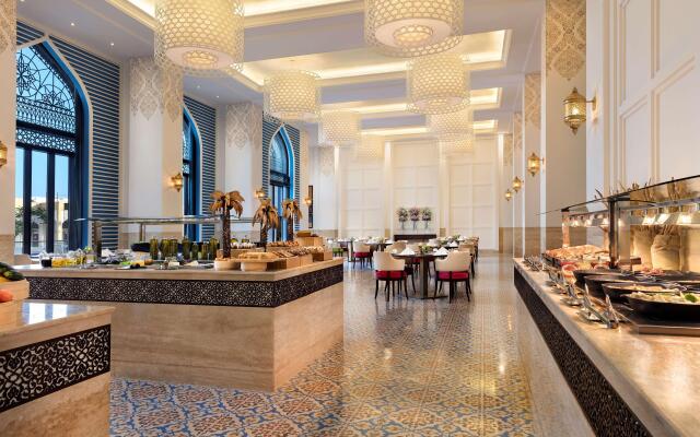 Al Najada Doha Hotel by Tivoli