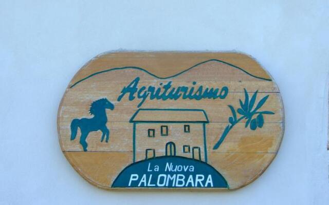 Agriturismo La Nuova Palombara