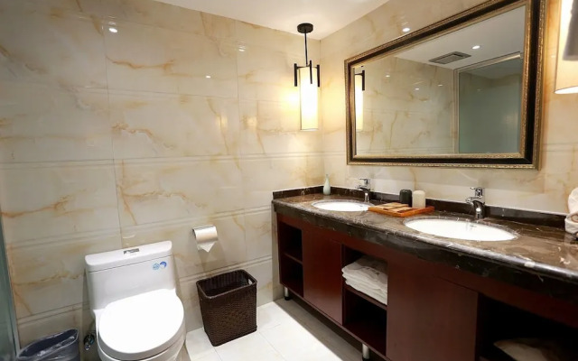 Fenghuang Waiting for You Luxe Living