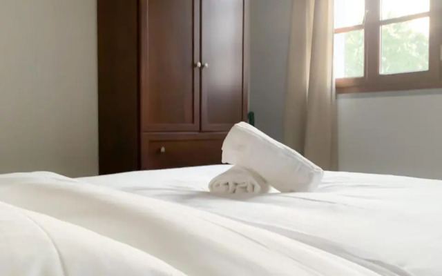 Villino Al Dotto Country House