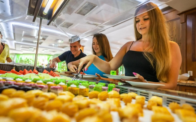 Izola Paradise Hotel - All Inclusive