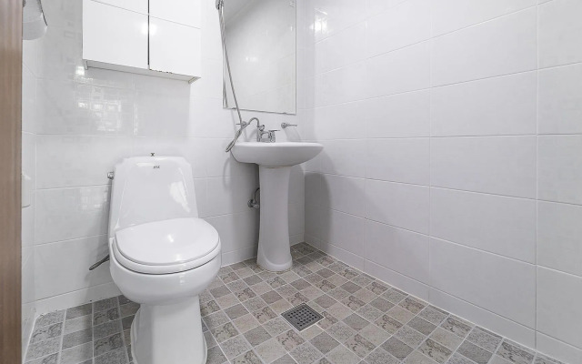 Samcheok Badayeohaengpension