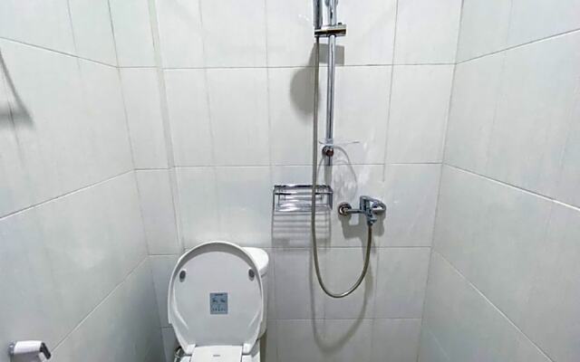 RedDoorz Syariah @ Mitra Guest House.