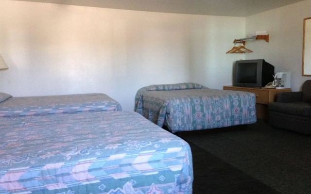 Bryce Way Motel