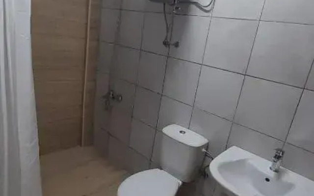 Tija Apartment