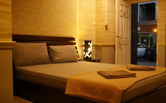 Venezia Resort and Hotel