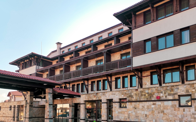 Trinity Residence Bansko