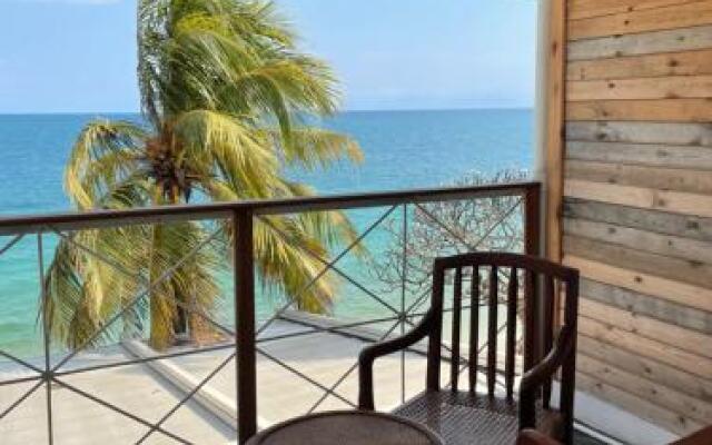 Stone Town Cafe B&B