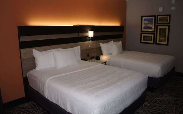 La Quinta Inn & Suites by Wyndham Branson