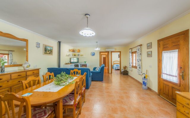 Casa Campo-Inca