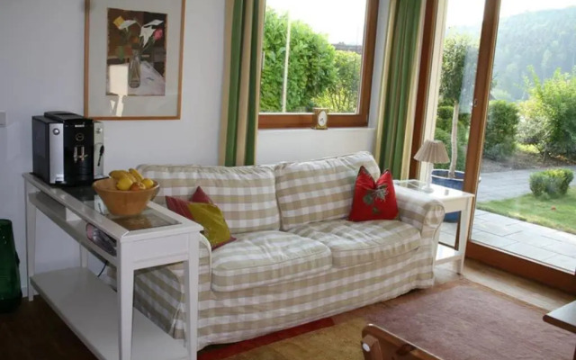 Ferienwohnung Höhner