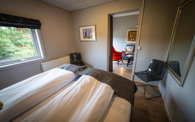 Hurdalsjøen Hotell & Spa