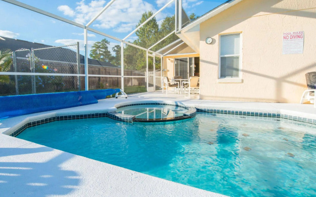 Ellis Exclusive Villas - Davenport