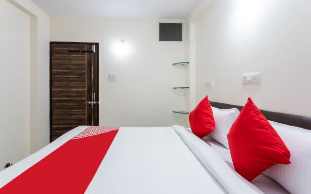 OYO 29431 Hotel Nagar