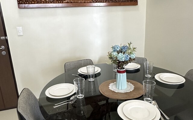 Executive 3Bedroom Palladium17