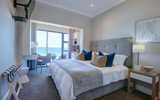 Bay Lodge on the Beach