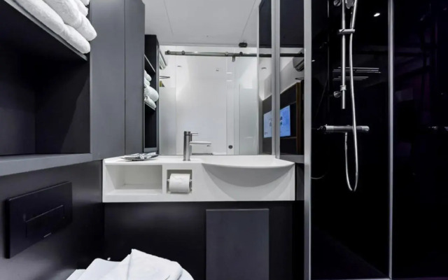 The Z Hotel Piccadilly