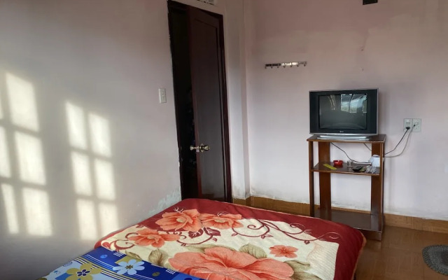 Thu Tam Hotel