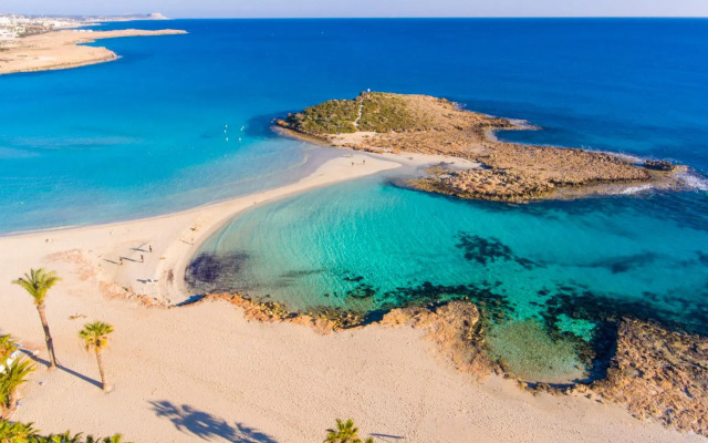 Queens Paradise-Villa Vasilia