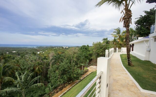 Villa Lomamar