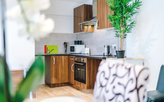 Empire Blackpool Apartments - Grasmere Road