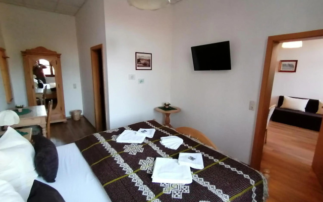 Landhotel Storchenkrug