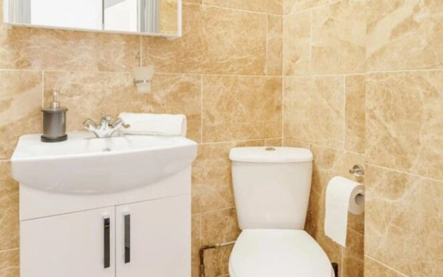 Ryam suites
