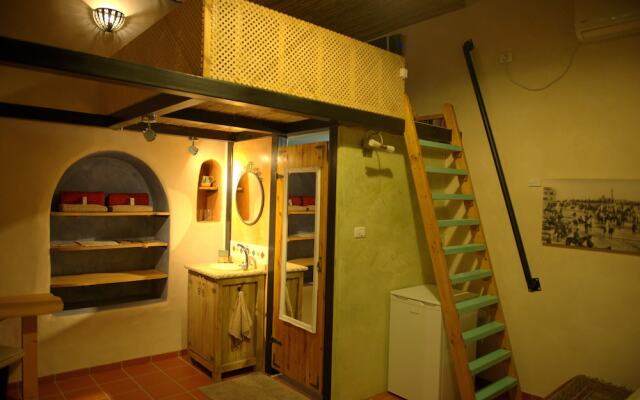 The Well Boutique Hotel