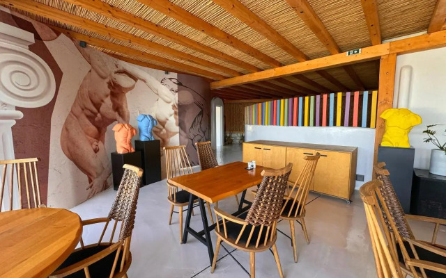 Akkadian LGBT Boutique Hotel