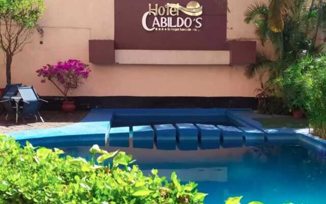 Hotel Cabildos