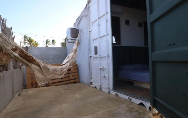 Zero Meia Um pousada