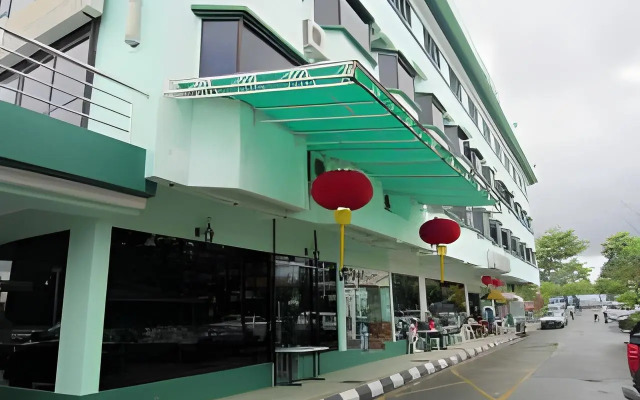 Hotel Hung Hung