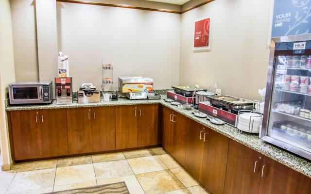 Comfort Suites Sarasota - Siesta Key