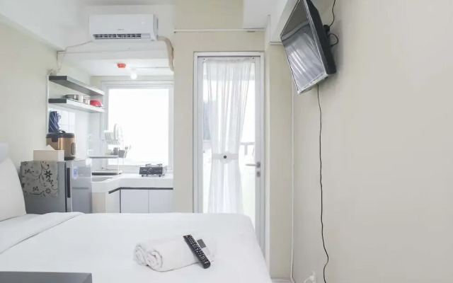 Cozy Studio At Mont Blanc Apartment