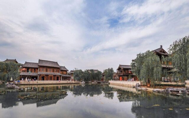 Henan Luoyang·Luo River· Locals Apartment 00137320
