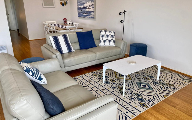 Bermagui Beach Apartment