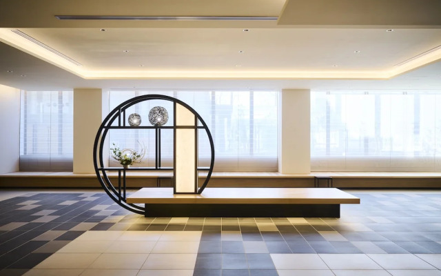 The Royal Park Hotel Kyoto Umekoji