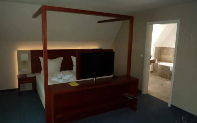 Hotel Restaurant Krone