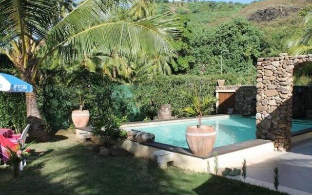 Residence Les Cocotiers