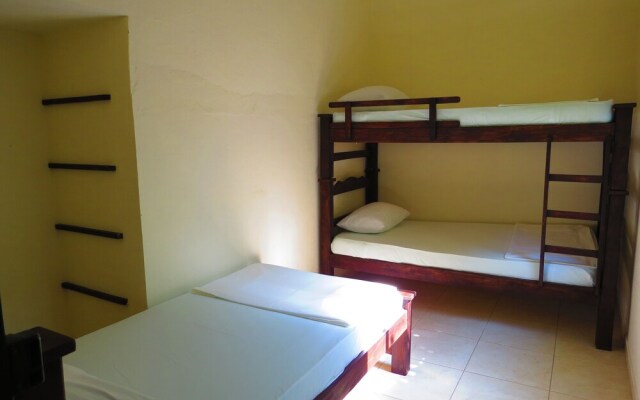 Chicamocha Hostel