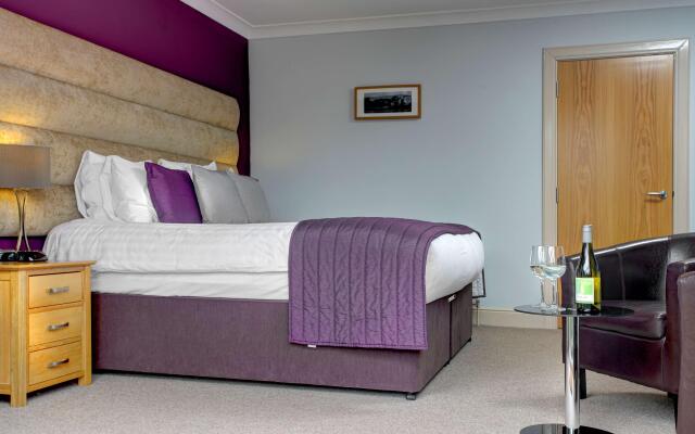 Philipburn Hotel, BW Signature Collection