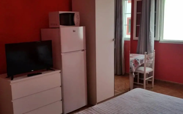 Vivienda Perez Martin