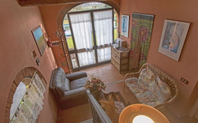 House Tara San Giustino Valdarno