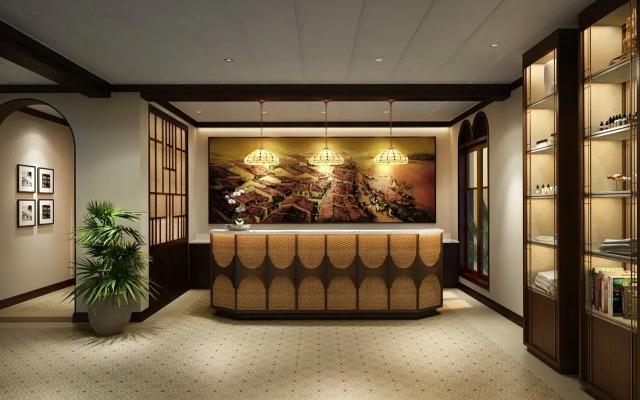 Little Residence. A Boutique Hotel & Spa