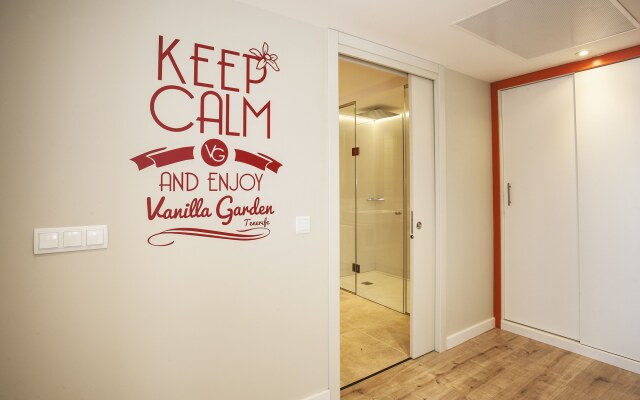 Vanilla Garden Boutique Hotel - Adults Only