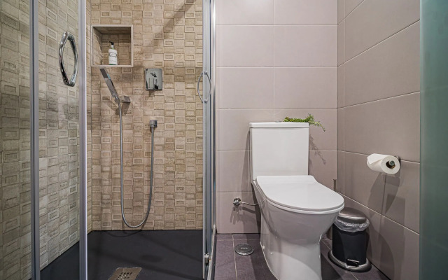 Buganvilia do Meco B&B