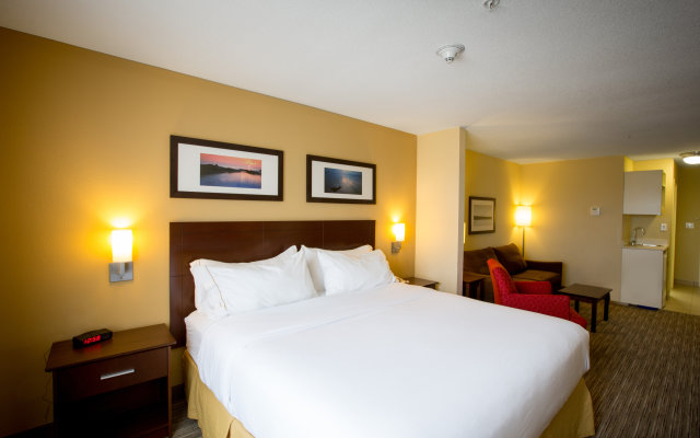 Holiday Inn Express Stellarton, an IHG Hotel