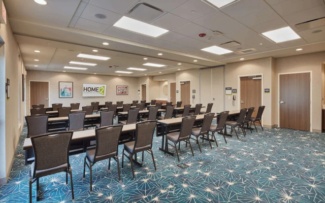 Home2 Suites By Hilton Sacramento At Csus