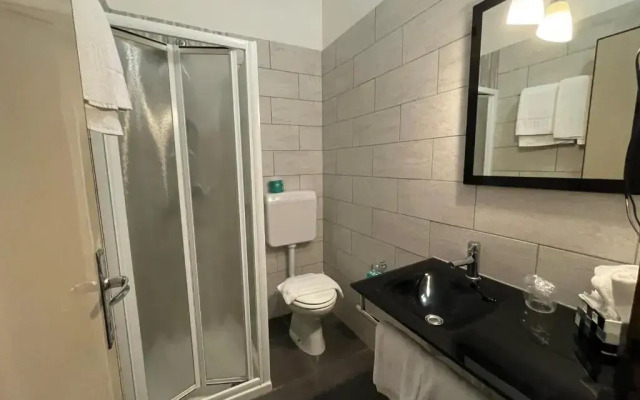 Hotel Stazione