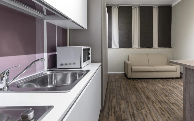 Studio Inn De Angeli
